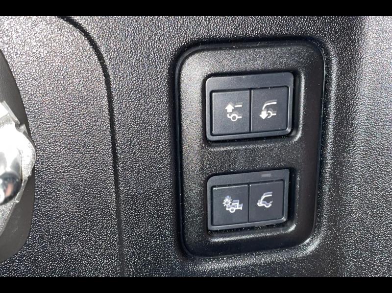 Image LAND-ROVER Defender 110 2.0 P300e PHEV X