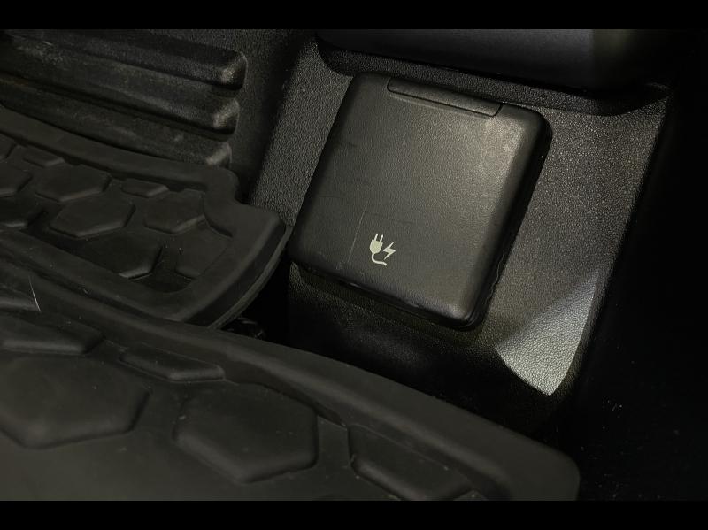 Image LAND-ROVER Defender 110 2.0 P300e PHEV X