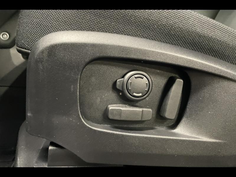 Image LAND-ROVER Defender 110 2.0 P300e PHEV X