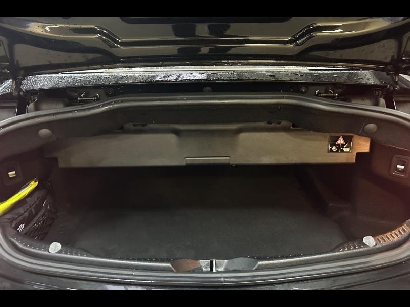 Image MERCEDES-BENZ Classe C Cabriolet 200 184ch AMG Line 9G Tronic