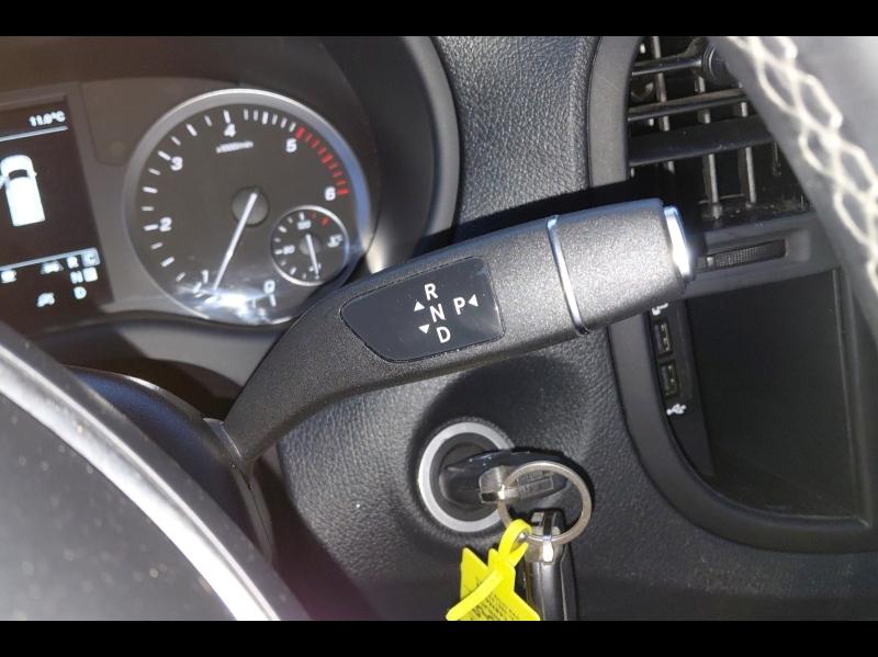 Image MERCEDES-BENZ Vito Fg 119 CDI Long Pro Propulsion 9G-Tronic