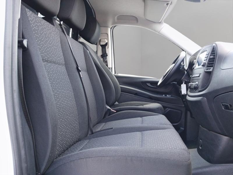 Image MERCEDES-BENZ Vito Fg 114 CDI Long First Propulsion 9G-Tronic