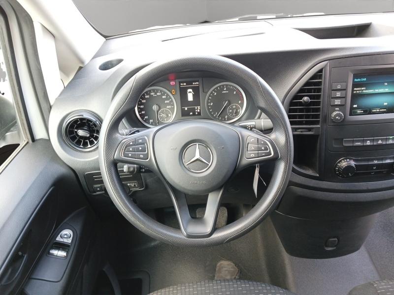 Image MERCEDES-BENZ Vito Fg 114 CDI Long First Propulsion 9G-Tronic