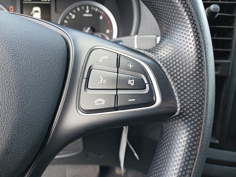 Image MERCEDES-BENZ Vito Fg 114 CDI Long First Propulsion 9G-Tronic