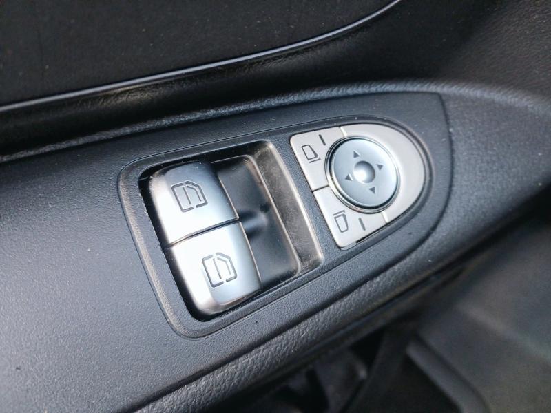 Image MERCEDES-BENZ Vito Fg 114 CDI Long First Propulsion 9G-Tronic