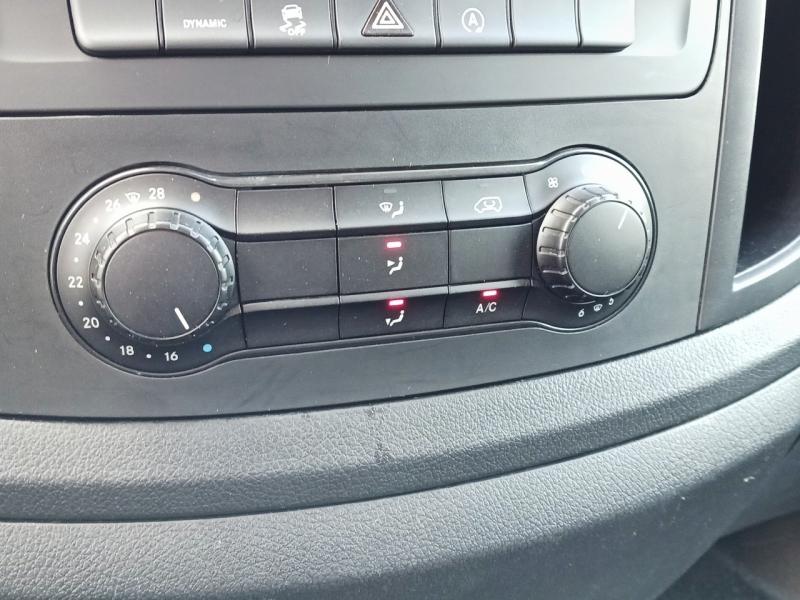 Image MERCEDES-BENZ Vito Fg 114 CDI Long First Propulsion 9G-Tronic