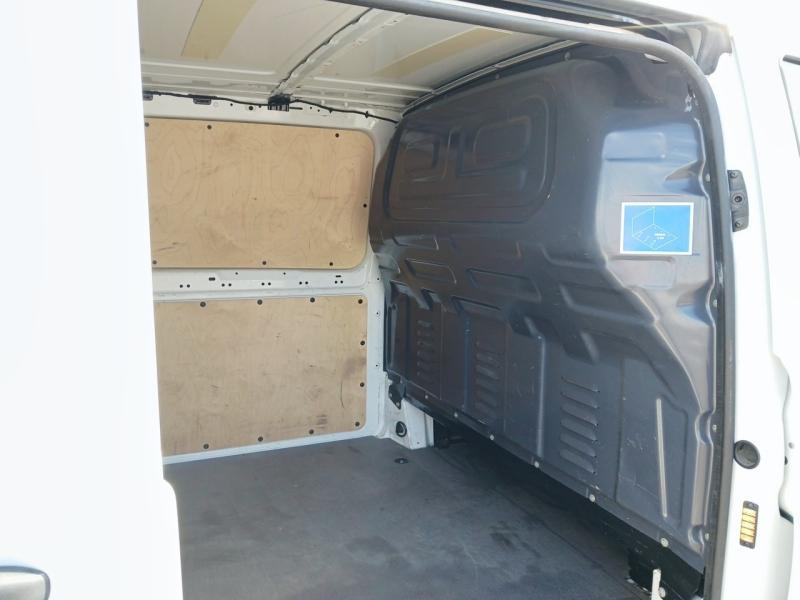 Image MERCEDES-BENZ Vito Fg 114 CDI Long First Propulsion 9G-Tronic