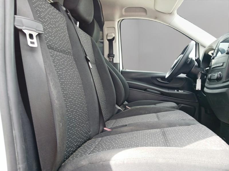 Image MERCEDES-BENZ Vito Fg 116 CDI Long Propulsion 9G-Tronic