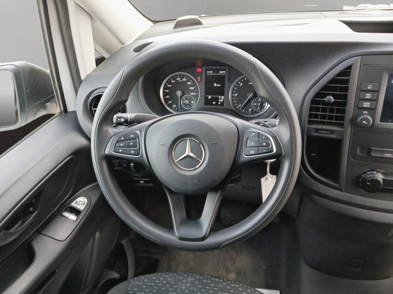 Image MERCEDES-BENZ Vito Fg 116 CDI Long Propulsion 9G-Tronic