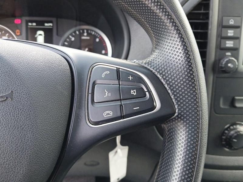 Image MERCEDES-BENZ Vito Fg 116 CDI Long Propulsion 9G-Tronic