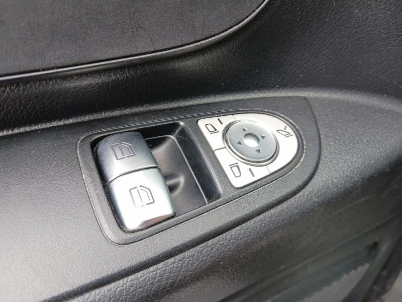 Image MERCEDES-BENZ Vito Fg 116 CDI Long Propulsion 9G-Tronic