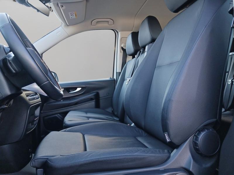 Image MERCEDES-BENZ Vito Fg 119 CDI Mixto Long Pro 4x4 9G-Tronic