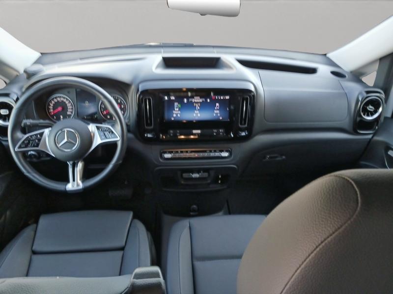Image MERCEDES-BENZ Vito Fg 119 CDI Mixto Long Pro 4x4 9G-Tronic