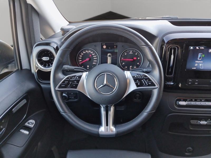 Image MERCEDES-BENZ Vito Fg 119 CDI Mixto Long Pro 4x4 9G-Tronic
