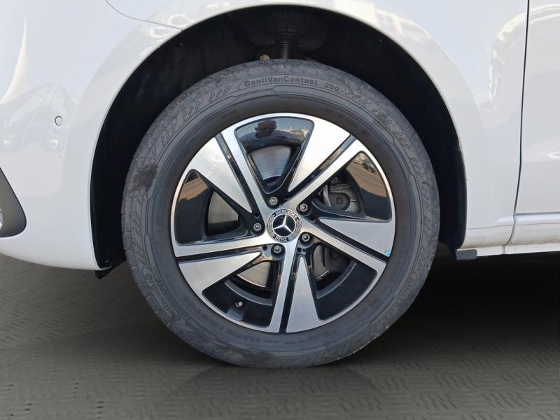 Image MERCEDES-BENZ Vito Fg 119 CDI Mixto Long Pro 4x4 9G-Tronic