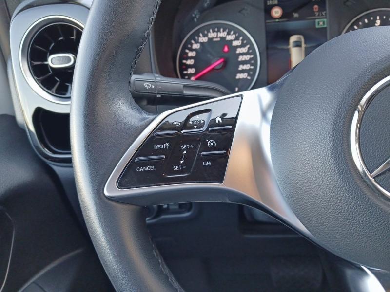 Image MERCEDES-BENZ Vito Fg 119 CDI Mixto Long Pro 4x4 9G-Tronic