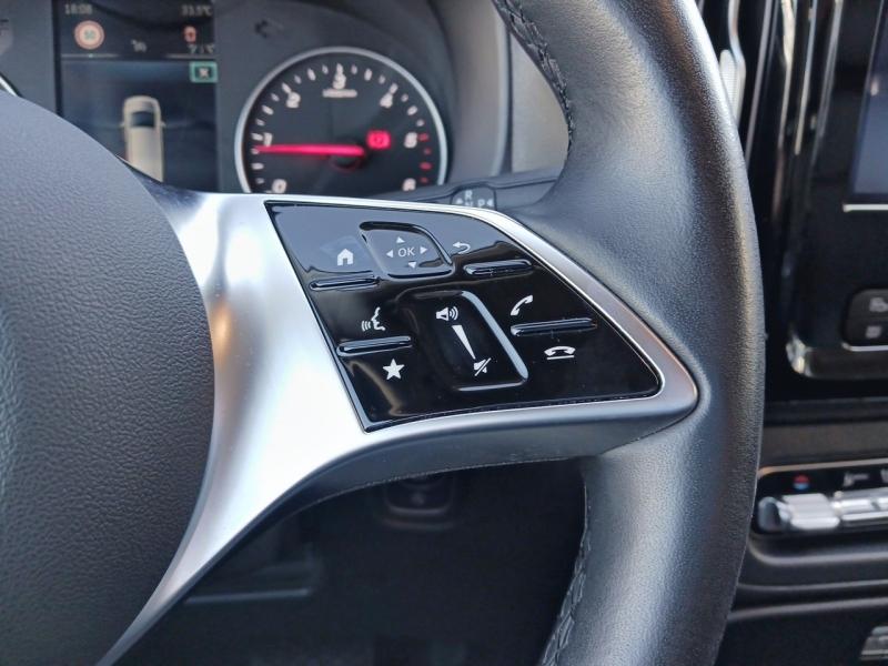 Image MERCEDES-BENZ Vito Fg 119 CDI Mixto Long Pro 4x4 9G-Tronic