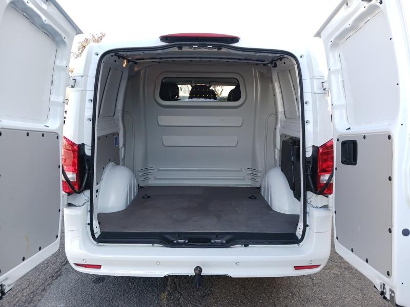 Image MERCEDES-BENZ Vito Fg 119 CDI Mixto Long Pro 4x4 9G-Tronic