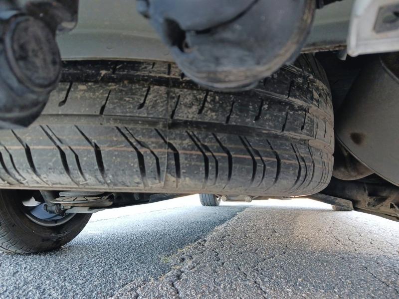 Image MERCEDES-BENZ Vito Fg 119 CDI Mixto Long Pro 4x4 9G-Tronic