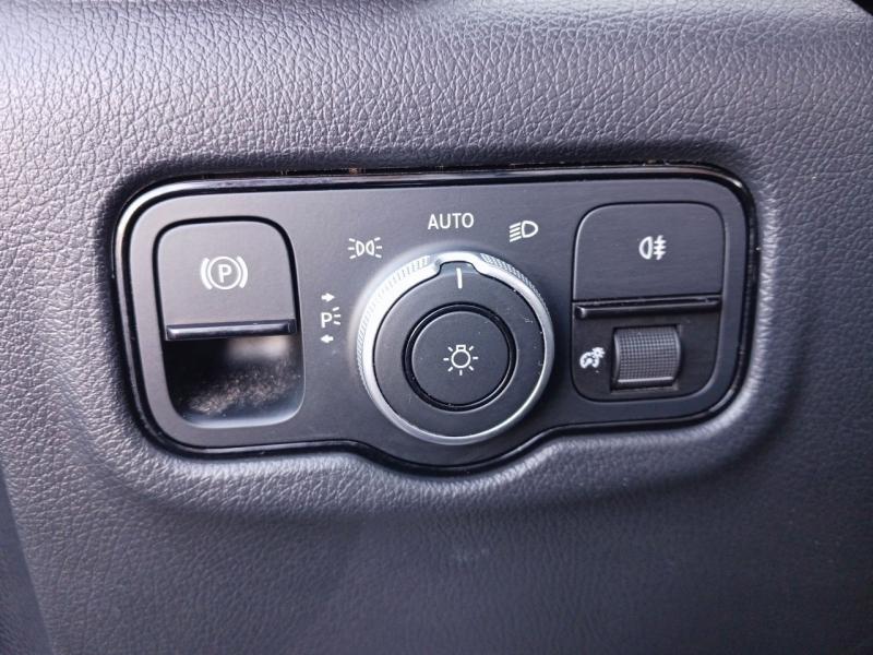 Image MERCEDES-BENZ Vito Fg 119 CDI Mixto Long Pro 4x4 9G-Tronic