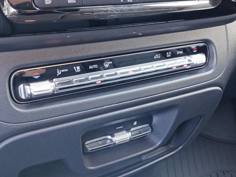 Image MERCEDES-BENZ Vito Fg 119 CDI Mixto Long Pro 4x4 9G-Tronic