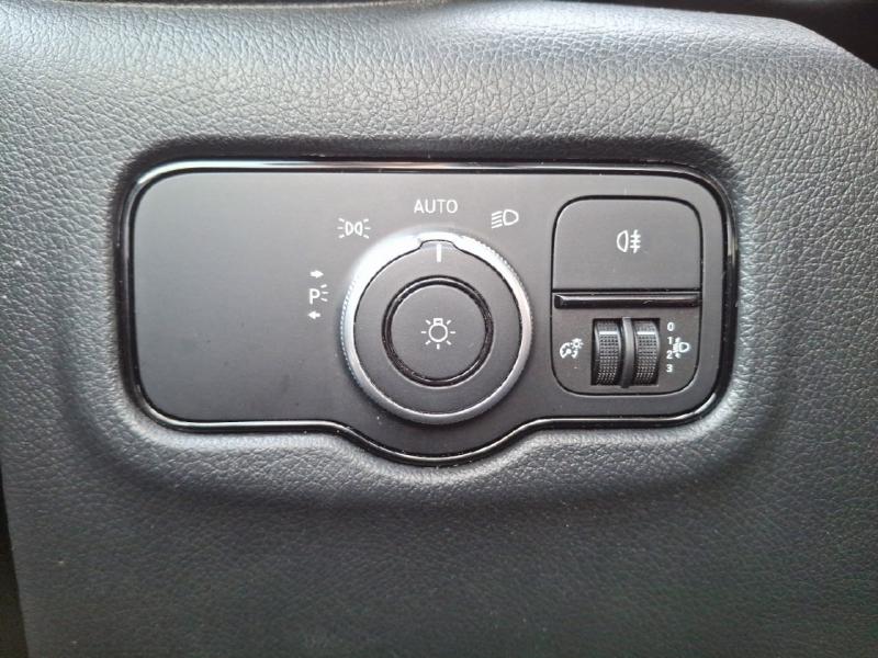 Image MERCEDES-BENZ Vito Fg 114 CDI Long Pro Propulsion