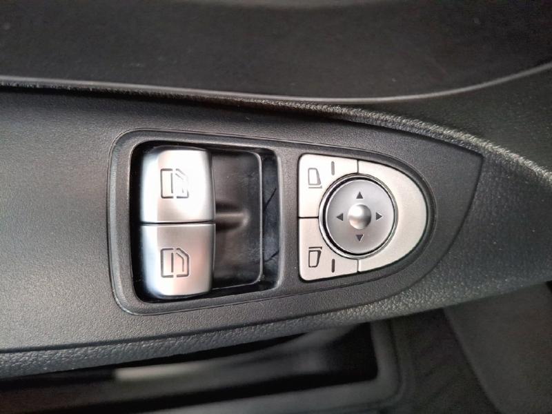 Image MERCEDES-BENZ Vito Fg 114 CDI Long Pro Propulsion
