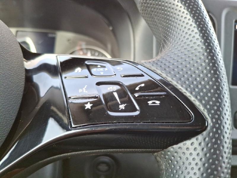 Image MERCEDES-BENZ Vito Fg 114 CDI Long Pro Propulsion