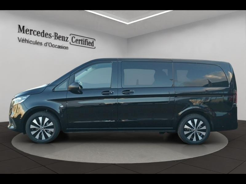 Image MERCEDES-BENZ Vito Tourer 116 CDI Long Select 9G-Tronic