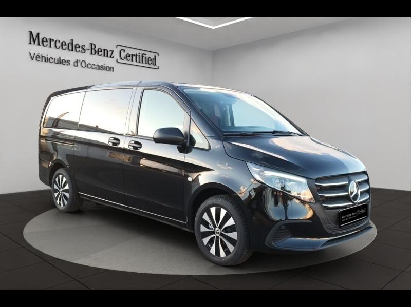 Image MERCEDES-BENZ Vito Tourer 116 CDI Long Select 9G-Tronic