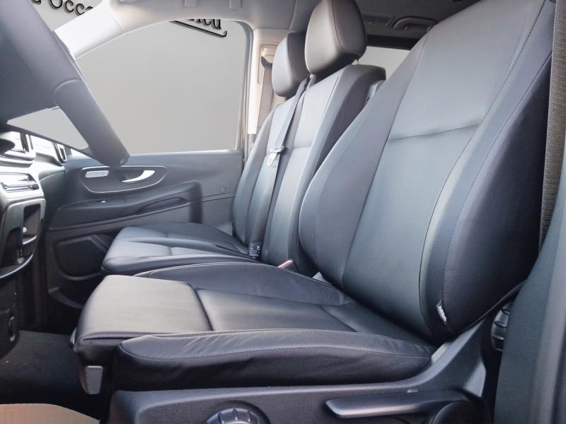 Image MERCEDES-BENZ Vito Tourer 116 CDI Long Select 9G-Tronic