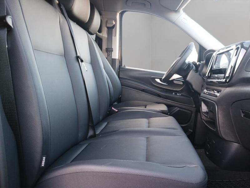 Image MERCEDES-BENZ Vito Tourer 116 CDI Long Select 9G-Tronic