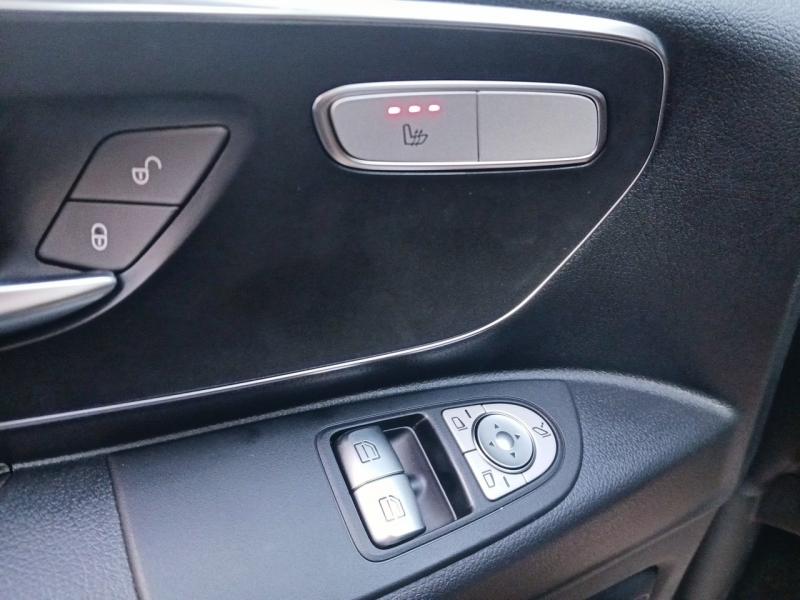 Image MERCEDES-BENZ Vito Tourer 116 CDI Long Select 9G-Tronic