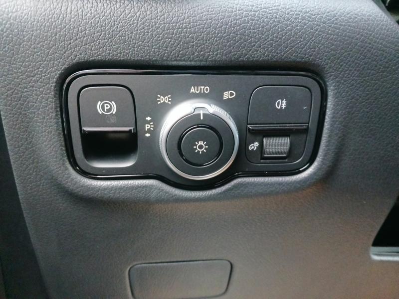 Image MERCEDES-BENZ Vito Tourer 116 CDI Long Select 9G-Tronic