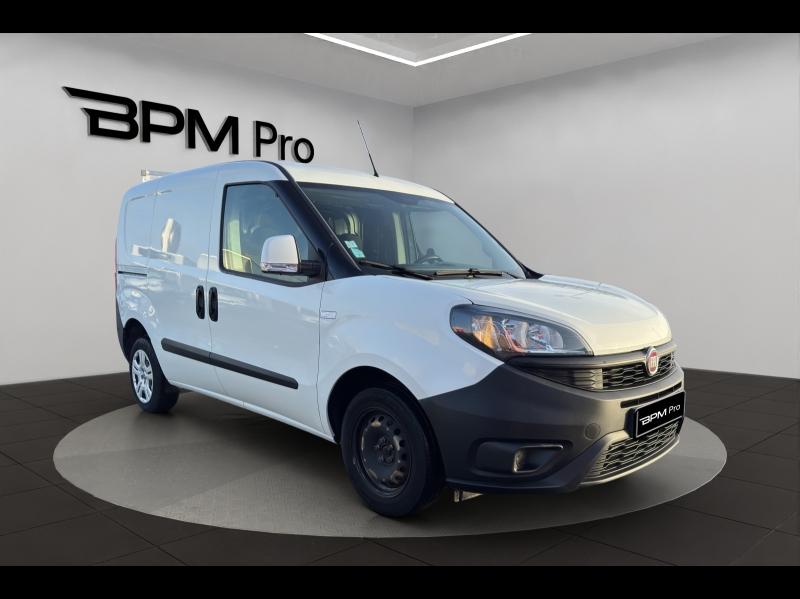 Image FIAT Doblo Cargo 1.3 Multijet 95ch Pack