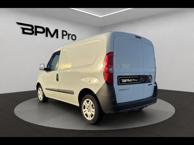 Image FIAT Doblo Cargo 1.3 Multijet 95ch Pack