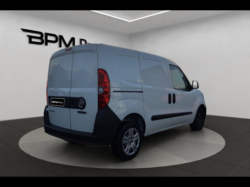 Image FIAT Doblo Cargo 1.3 Multijet 95ch Pack