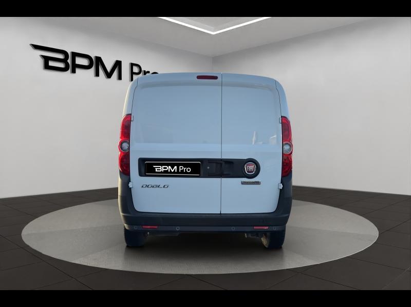 Image FIAT Doblo Cargo 1.3 Multijet 95ch Pack