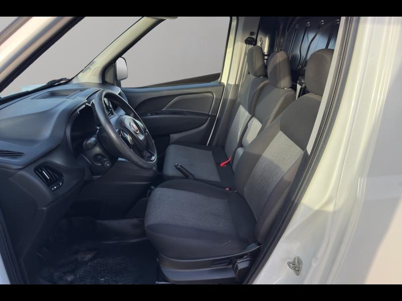 Image FIAT Doblo Cargo 1.3 Multijet 95ch Pack