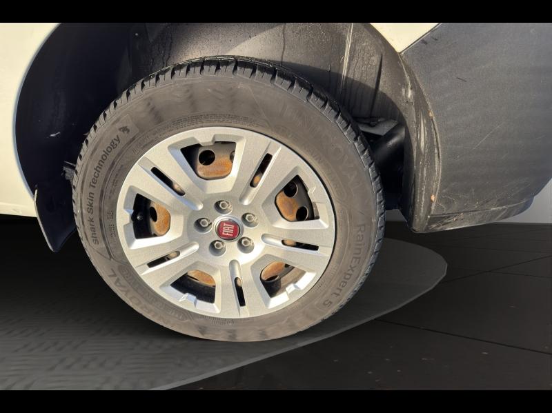 Image FIAT Doblo Cargo 1.3 Multijet 95ch Pack