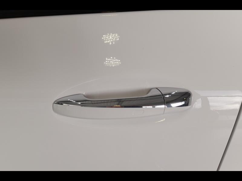 Image MERCEDES-BENZ CLA 250 e Hybrid EQ 218ch AMG Line 8G-DCT