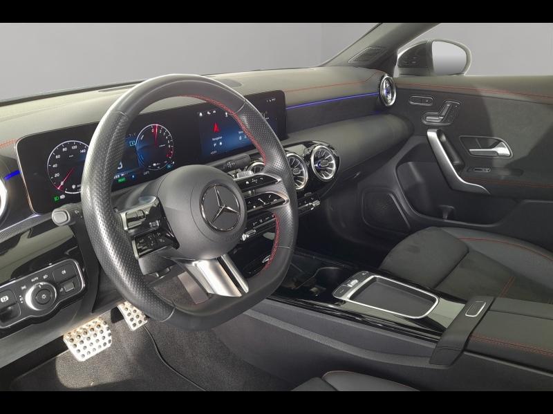 Image MERCEDES-BENZ CLA 250 e Hybrid EQ 218ch AMG Line 8G-DCT