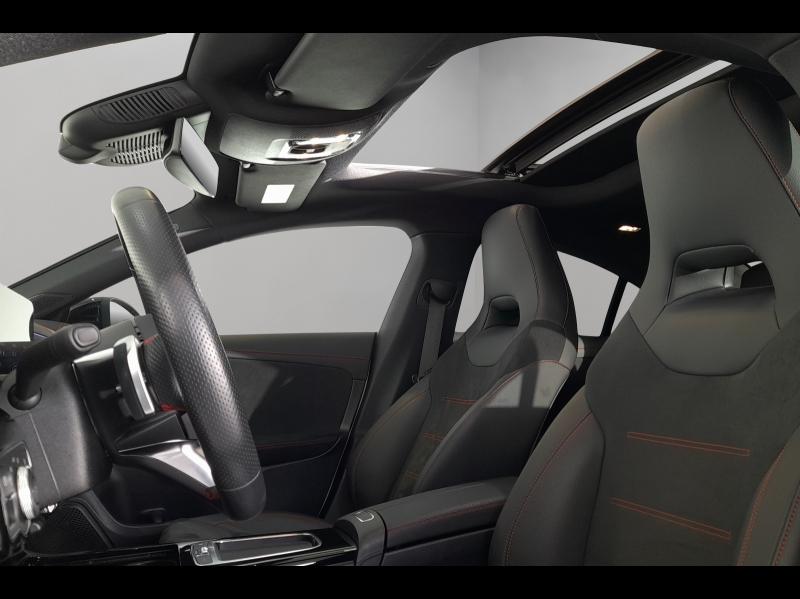 Image MERCEDES-BENZ CLA 250 e Hybrid EQ 218ch AMG Line 8G-DCT