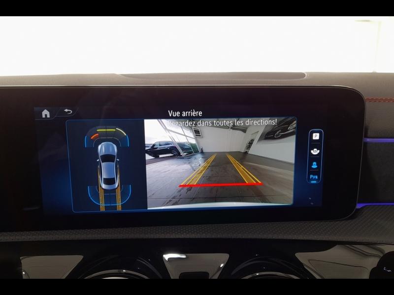 Image MERCEDES-BENZ CLA 250 e Hybrid EQ 218ch AMG Line 8G-DCT