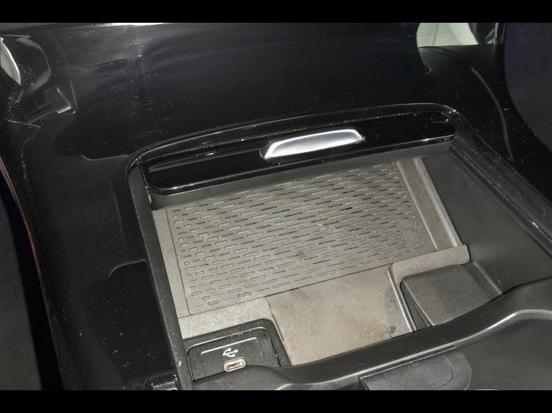 Image MERCEDES-BENZ CLA 250 e Hybrid EQ 218ch AMG Line 8G-DCT