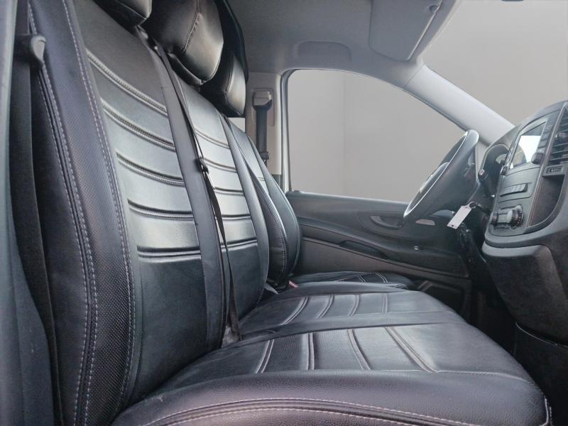 Image MERCEDES-BENZ Vito Fg eVito 116ch Extra-Long