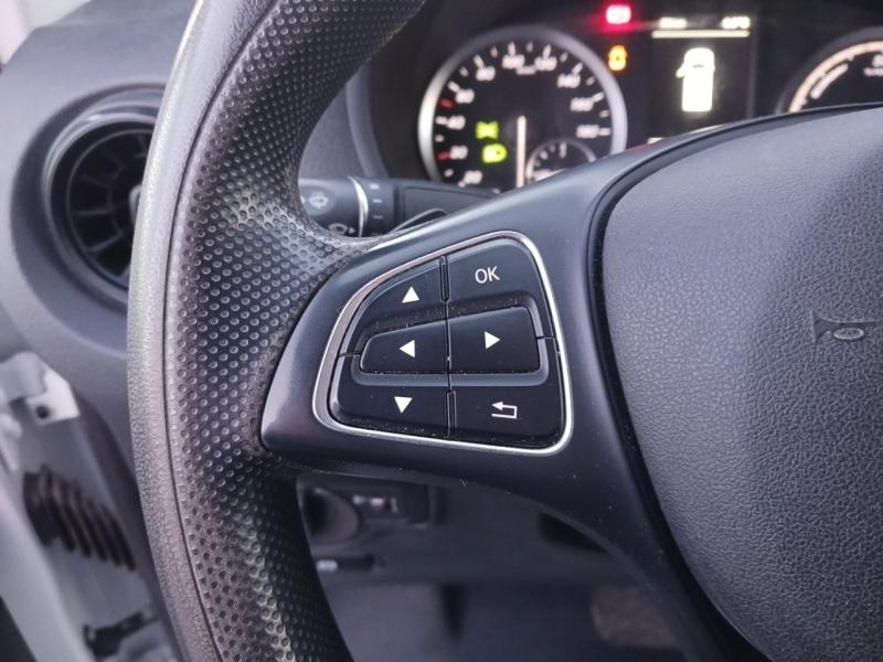 Image MERCEDES-BENZ Vito Fg eVito 116ch Extra-Long