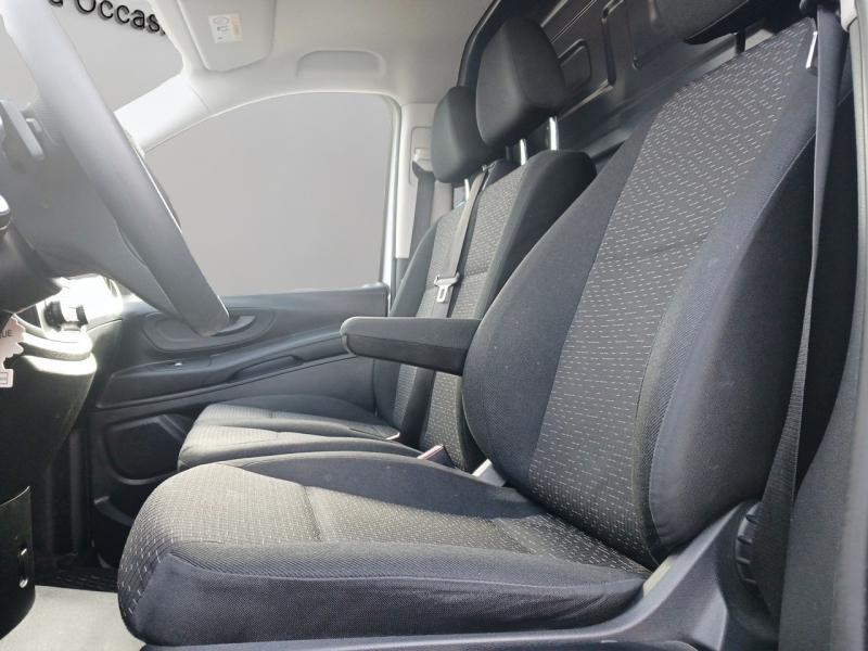 Image MERCEDES-BENZ Vito Fg 114 CDI Long Pro Propulsion 9G-Tronic
