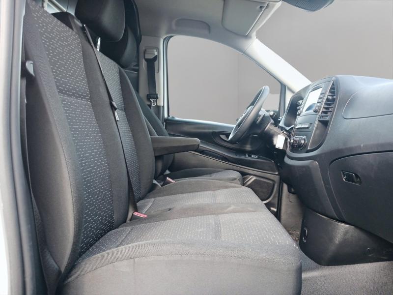 Image MERCEDES-BENZ Vito Fg 114 CDI Long Pro Propulsion 9G-Tronic
