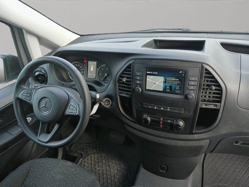 Image MERCEDES-BENZ Vito Fg 114 CDI Long Pro Propulsion 9G-Tronic